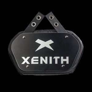 NEW Xenith Elite Football Back Plate